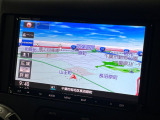 ●社外メモリーナビ/地デジ:オーディオ機能充実のナビで、運転もより楽しくなります♪ナビ交換がしやすいメリットもありますので、ナビ機能に不安がある方は是非ご相談ください♪