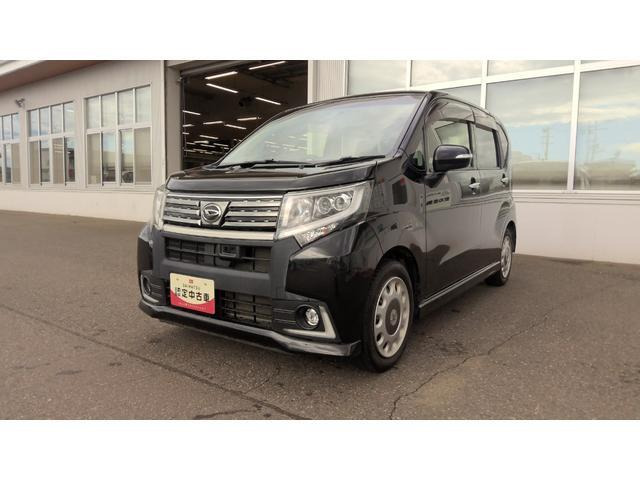 ムーヴカスタム RS ハイパー SA 4WD