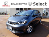 Honda Cars 長岡 U-Select 上越大通り へようこそ