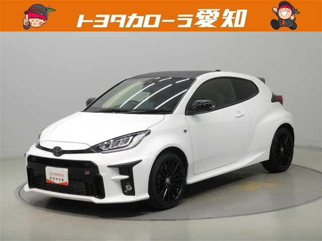 ヤリス  1.6 RZ 4WD