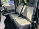 内装ルームクリーニング済みです。納車時には再度をしっかりクリーニングしてのご納車になります♪