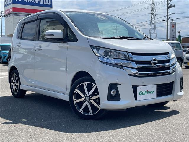 日産 デイズ 