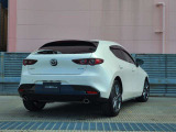MAZDA3ファストバック 1.8 XD バーガンディ セレクション 