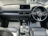 CX-5 2.2 XD フィールドジャーニー 4WD 