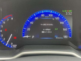 走行距離表示