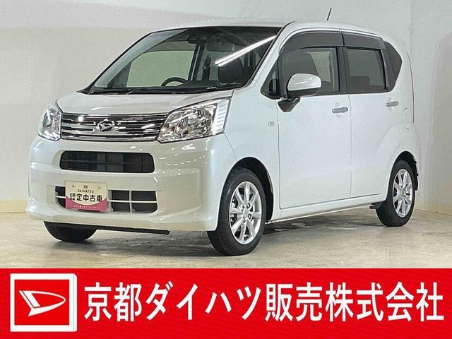 ムーヴ  X リミテッド SAIII