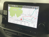 【純正9型ナビ】人気の純正ナビを装備。オーディオ機能も充実しており、Bluetooth接続すればお持ちのスマホやMP3プレイヤーの音楽を再生可能!毎日の運転がさらに楽しくなります!!