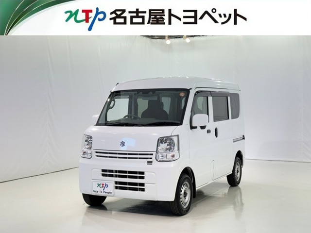 エブリイ PC リミテッド ハイルーフ 