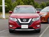 エクストレイル 2.0 20Xi 4WD 