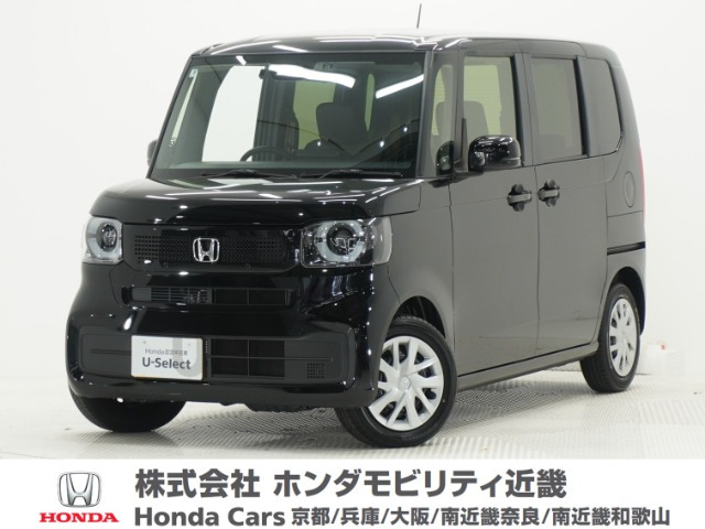 ホンダ N-BOX 
