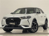 DSオートモビル DS3クロスバック