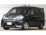 ホンダカーズ埼玉 入間バイパス店へようこそ!! 人気車両で充実装備の一台です!!ステップワゴン☆e:HEVスパーダG・EXホンダセンシング☆ぜひこの機会にご検討ください!!