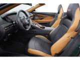 DB12ヴォランテ  左H 1オーナー 有償色 21インチ鍛造ホイー