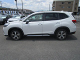フォレスター  Advance EyeSight搭載車