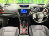 フォレスター 2.5 エックスブレイク 4WD 