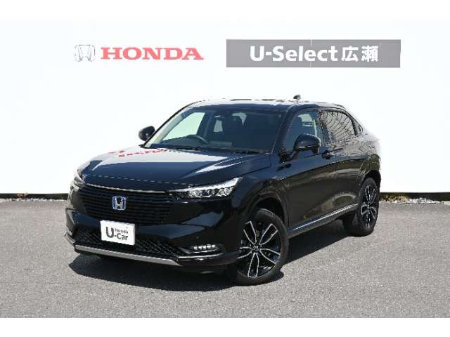 ホンダ ヴェゼル 