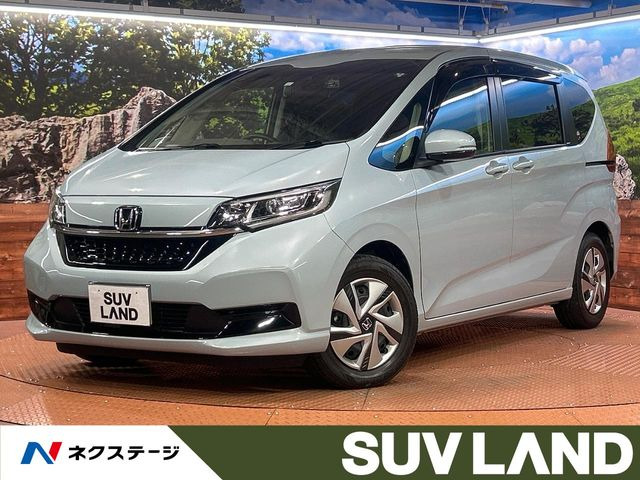 ホンダ フリード 