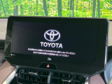 【JBLサウンドシステム付き純正ナビ】充実のナビ機能はもちろん、高度なチューニング能力が搭載されており、高音質な音楽をお楽しみいただけます♪