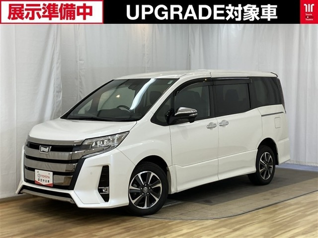 ノア 2.0 Si W×B III 4WD 