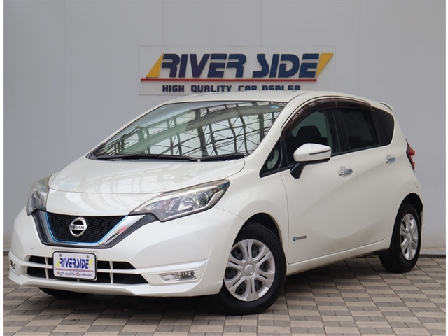 日産 ノート 