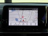メーカーナビ!日産コネクトにご加入で地図は自動更新されます!