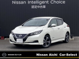 日産 リーフ