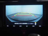 フロントカメラモード。