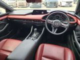 MAZDA3ファストバック 1.8 XD バーガンディ セレクション 