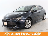 トヨタ カローラスポーツ