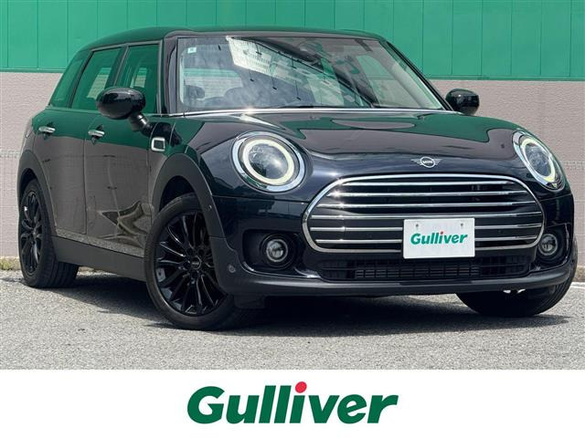 BMW MINI ミニクラブマン 
