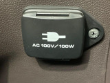 【1500Wアクセサリーコンセント】消費電力1500Wまでの家電が使えます。キャンプやスポーツ・アウトドアでのアクティビティはもちろん、災害・停電の際に大活躍♪