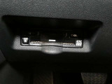 ETC車載器付きです。高速道路の料金所もスムーズに通過できます。