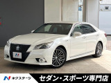 トヨタ クラウンアスリート