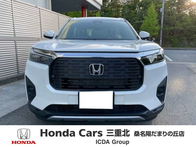 ZR-V 1.5 X