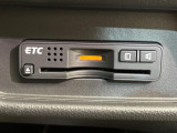 【ETC】高速道路の料金所をストレスなく通過!話題のスポットやサービスエリアに多い「スマートIC」利用時は必須のアイテムです。当店でセットアップを実施、ご納車当日からすぐにご利用いただけます!
