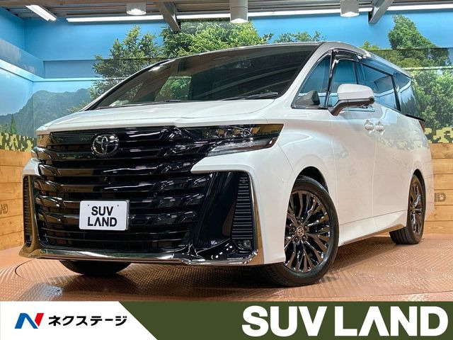 ヴェルファイア ハイブリッド 2.5 Z プレミア E-Four 4WD