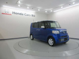 N-BOX G Lパッケージ 2トーンカラースタイル 