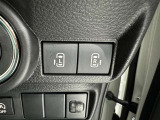 両側電動スライドドアで狭い所でも乗り降り楽々です!