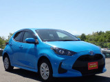 ヤリス 1.5 ハイブリッド X E-Four 4WD 