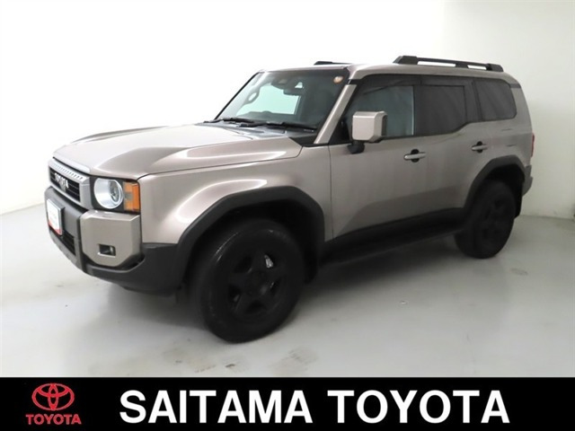 ランドクルーザー250 2.7 VX 4WD
