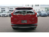 CR-V 2.0 ハイブリッド EX マスターピース 4WD 
