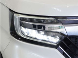 ◆LEDヘッドライト◆ LEDライトは、明るく視認性が良く、省エネで環境にもやさしいヘッドライトです!