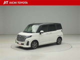 ルーミー 1.0 カスタム G-T 