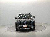 ヤリスクロス 1.5 ハイブリッド Z アドベンチャー