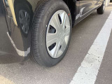 ☆お車についた傷やヘコミ、事故の修理もハヤシにお任せください。自社鈑金工場で修理ができますの安心です☆