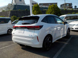 ノートオーラ 1.2 G FOUR 4WD 