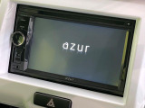 【6.2型ナビゲーション】使いやすいナビで目的地までしっかり案内してくれます。各種オーディオ再生機能も充実しており、お車の運転がさらに楽しくなります!!