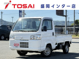ホンダ アクティトラック