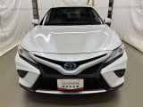 走行安定性もばっちりです。運転しやすくロングドライブも安心です。