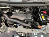 納車後もお客様の快適なカーライフをしっかりサポートさせていただきます!滋賀県内に13か所ある滋賀ダイハツの店舗にはサービス工場が併設されておりますので、アフターフォローも安心です!